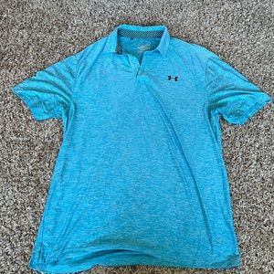 Men’s Under Armour Polo!